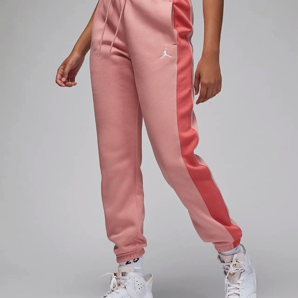 Air Jordan Brooklyn Fleece Pants